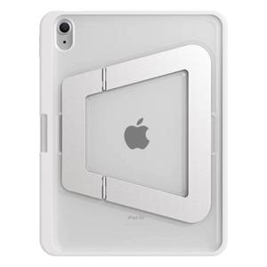 아이패드에어4 5 6 7세대 (M2/M3) 11 10.9 알루미늄 스탠드 애플펜슬 수납 케이스 ID-2