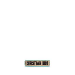 CHRISTIAN DIOR 팔찌 B2523WOMCO 85B AQUAMARINA
