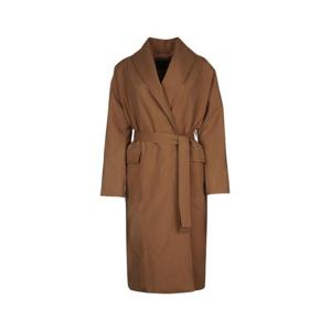 로로피아나 코트 FAO3227 510Z SAGE BROWN