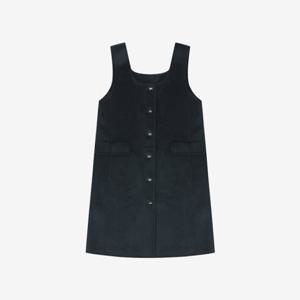 [씨]핸드메이드 버튼 원피스 SLORZ0511