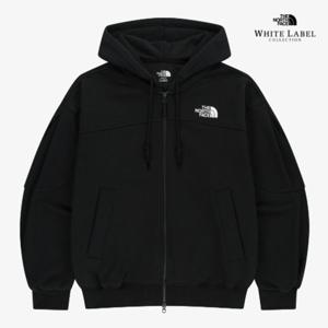 노스페이스 화이트라벨 데이오프 후드 집업 NJ5JR50K
