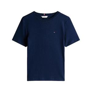 타미 힐피거   반팔 티셔츠 FW25 WW0WW40587 5729342 Blue