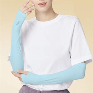 슬림 남녀공용 손등 쿨토시 4세트 햇빛차단 팔토시 토시 여름토시 손등쿨토시 손등커버쿨토시