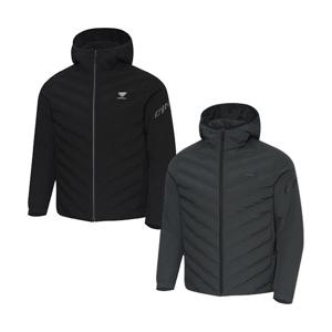 [25FW][다이나핏 공식](택가 219,000원) 남성 런나우 패딩 자켓_YMW25142