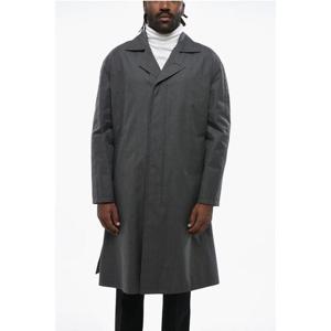 디올 코트 443C354A6275 840 Gray