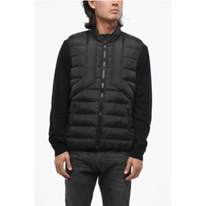 디젤 숏패딩 A15578 RGBAD 900 Black