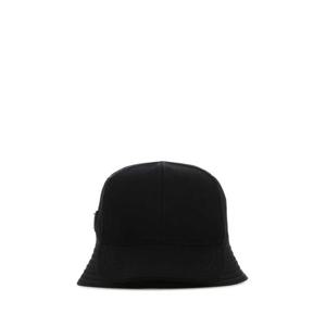 프라다 버킷햇 2HC2812D0V F0002 Black