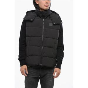 디젤 숏패딩 A15993 RAEAI 900 Black