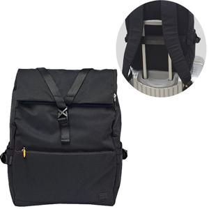 25fw 만다리나덕 롤탑 백팩/P10OWT06 651