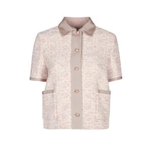 디올 디올 핑크 자켓 2224417