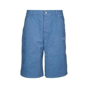 디올 디올 블루 쇼츠 2224057