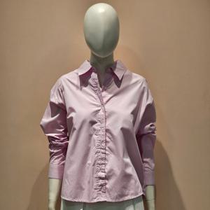 [페이지플린]베이직 카라넥 남방 셔츠 LF4ABL005M