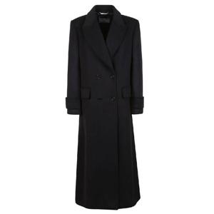 알베르타페레티   여성 코트 FW23 A0610 5130 2734115 Black