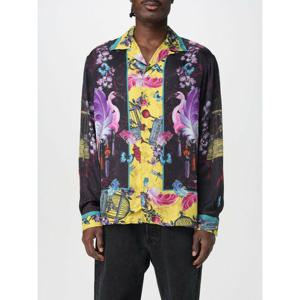 [VERSACE] 라프리마 남성 셔츠 79GAL21CNS689 MS3 멀티컬러 /6