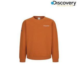 [디스커버리] 덴버 맨투맨 DXMT33054-ORL