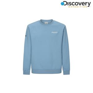 [디스커버리] 덴버 맨투맨 DXMT33054-BLS