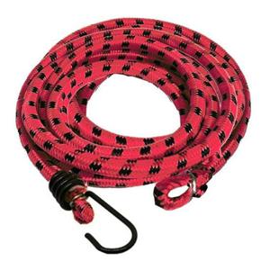 오토바이 짐끈 탄력좋은 고무바 자전거줄 한쪽고리 자전기짐끈 오토바이줄 짐줄