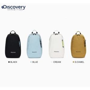 [디스커버리] 데일리 라운드 백팩 DXBK3094N (DXBK3094N)