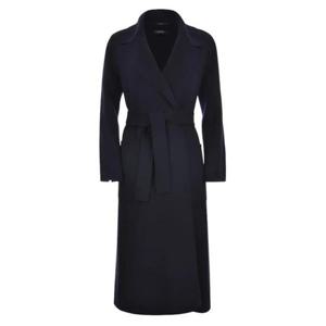 (명품) 막스마라 파올로레 버진울 코트 19011071