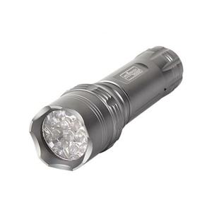 우신 14구 LED 라이트 WS-002 손전등 후레쉬 - O 자전거라이트 자전거후미등 MTB후미등 MTB라이트