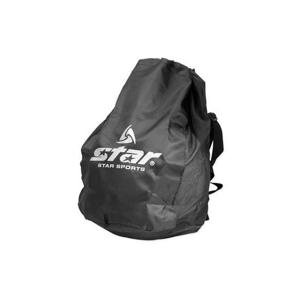 축구공가방 C형 스타 농구공가방 배낭형 공가방 농구 농구용품 스포츠 운동 구기