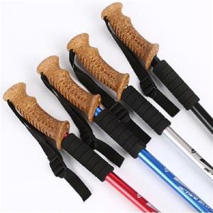 초경량 알루미늄 3단 등산용 지팡이 등산 트레킹 스틱 등산스틱 등산용스틱 트레킹스틱 등산지팡이 등산용품