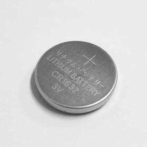 1개 기기 다양한 리튬 건전지 밧데리 코인 CR1632 3V 코인전지 버튼전지 리튬건전지 베터리