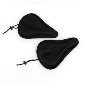 전립선 보호 젤쿠션 자전거 안장 커버 일자 화살표 형 자전거안장커버 안장커버 젤안장 자전거안장쿠션 자전거젤리커버
