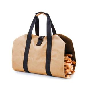 캠핑 벽난로 장작 가방 땔감 이동 운반 장작가방 땔감이동가방 장작수납가방