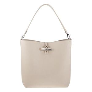 롱샴 숄더백 10315 HFP 555 Beige