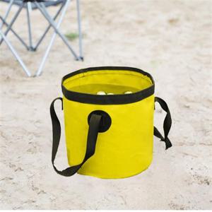 캠핑 방수 워터백 폴딩 버킷 설거지통 20L DD-11112 방수워터백 캠핑버킷 캠핑설거지통