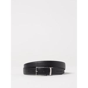 엠포리오 아르마니 벨트 EM001598AF14630 MC043 Black