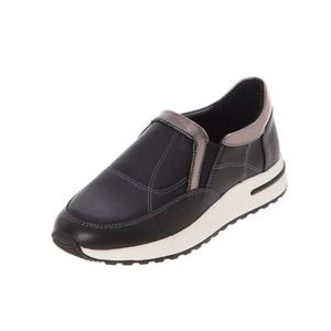 [SODA] 소다 여성 스티치 디테일 경량 슬립온 3CM ALS513 LS-10