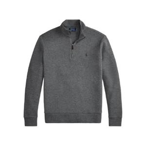 폴로 랄프로렌 하프 지퍼 긴소매 스웨트셔츠 710980282005