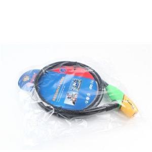 자전거열쇠 TY401 12×900 자전거자물쇠 번호키 오토바이열쇠 잠금장치 와이어락 체인