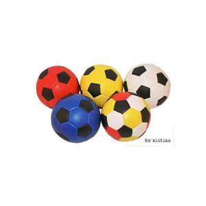 칼라 칼라축구공 축구공 연질축구공 어린이 말랑말랑 미니축구공 말랑말랑볼 말랑한공