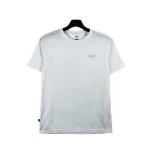 [스켈리도]남성 반팔티(SLIS2204M_WH)