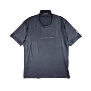 [스켈리도]남성 디지털 머슬핏 반소매(SKSS2102M_BK)