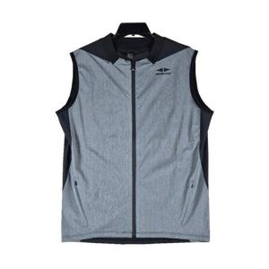 [스켈리도]남성 네버웻 테크기어 베스트 집업(SJSE3899M_GY)