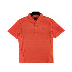 [스켈리도]남성 GRX 어고노믹 카라 반소매(SISE9045M_OR)