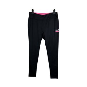 [스켈리도]여성 9부 레깅스(SJJR4300W_BK)