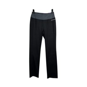 [스켈리도]여성 바디 핏 슬림 10부 팬츠(SISS4731W_BK)