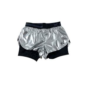 [스켈리도]여성 블루에너지 파워업 레이어드 숏츠(SISE5900W_SV)