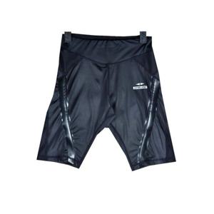 [스켈리도]여성 스파이더웹 파워업 5부 팬츠(SESP5301W_BK)