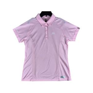 [스켈리도]여성 비기닝 테크 카라 반소매(SJJE9800W_PK)