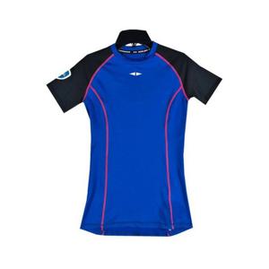 [스켈리도]여성 프로 썸머 웨이브 반소매(SHSP2315W_NY)