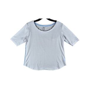 [스켈리도]여성 바이오에너지 슬립메이트 반소매(SJSI2525W_LGY)