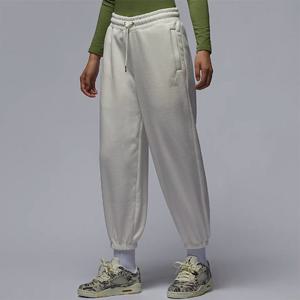 나이키바지 FD7235-133 나이키 조던 플라이트 플리스 여성 윈터라이즈드 팬츠