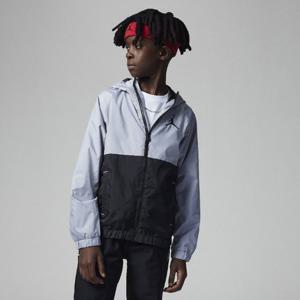 나이키바람막이 DJ4006-012 조던주니어(남아) 풀집 재킷