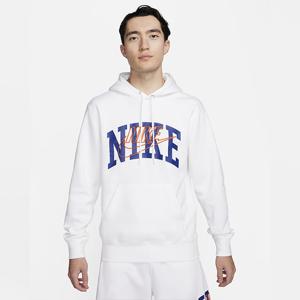 나이키후드티 FV4448-100 클럽 플리스 남성 풀오버 후디